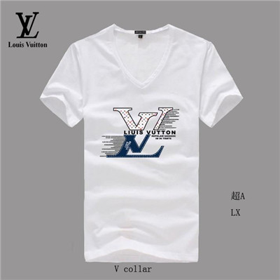 LV T-shirt-036