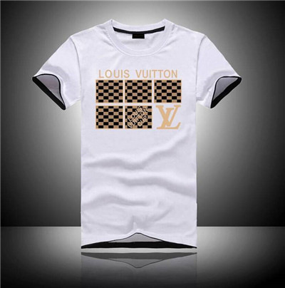 LV T-shirt-362