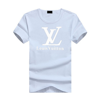 LV T-shirt-368