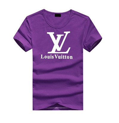 LV T-shirt-371
