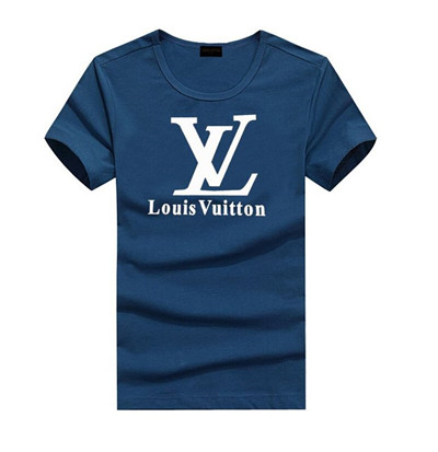 LV T-shirt-372