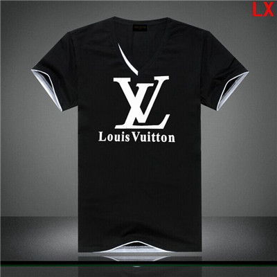 LV T-shirt-380
