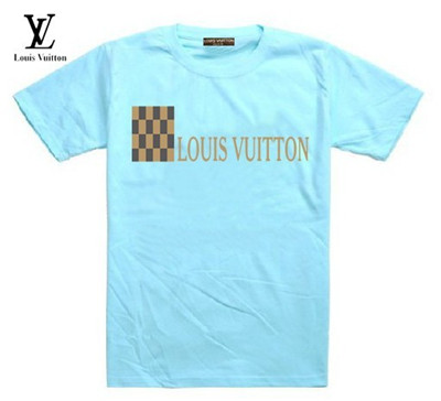 LV T-shirt-039