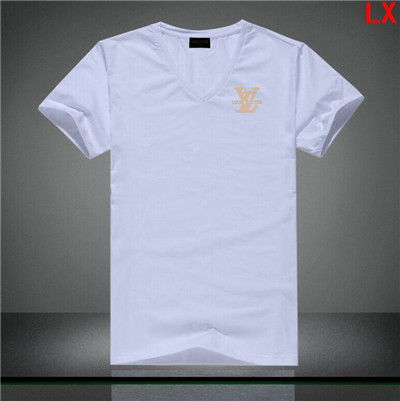 LV T-shirt-391