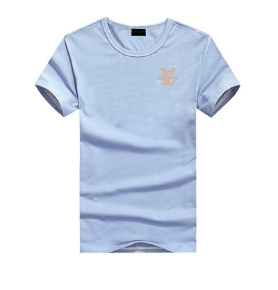LV T-shirt-395