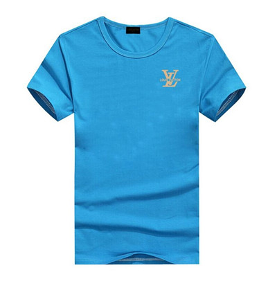 LV T-shirt-399