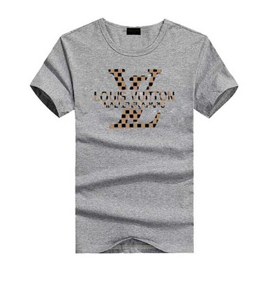 LV T-shirt-407