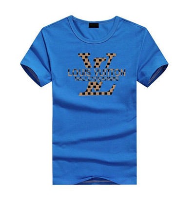 LV T-shirt-411