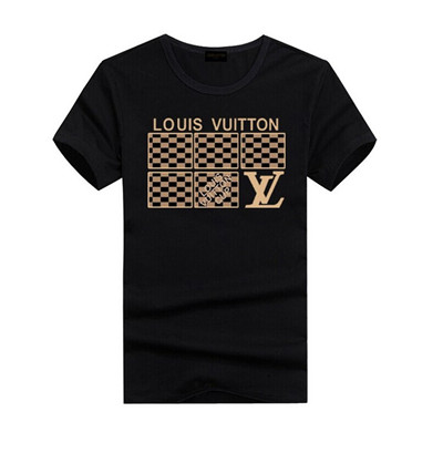 LV T-shirt-431