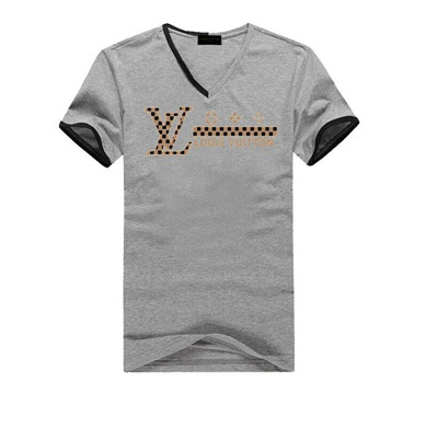 LV T-shirt-440