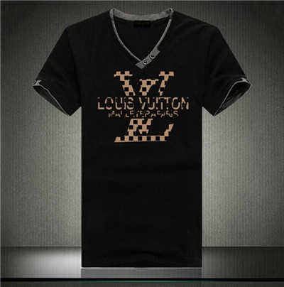 LV T-shirt-449