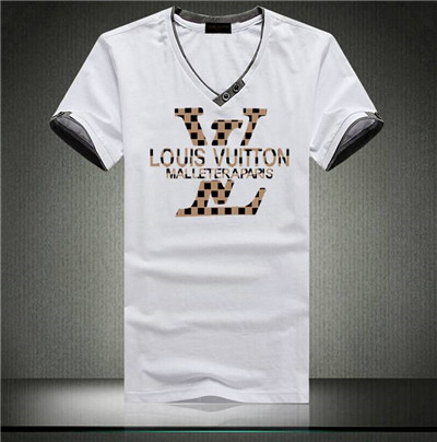 LV T-shirt-450