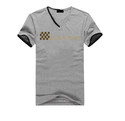 LV T-shirt-468