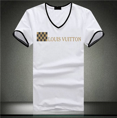 LV T-shirt-472