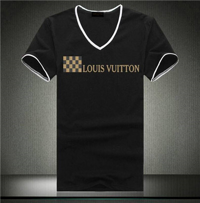 LV T-shirt-473