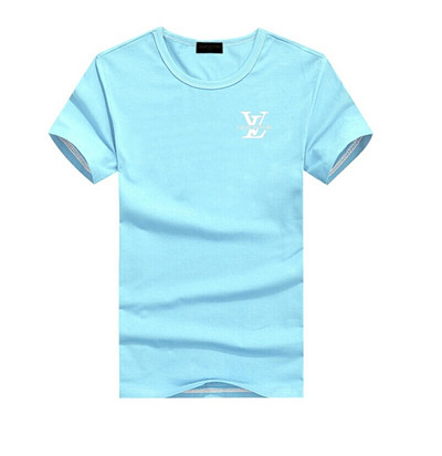 LV T-shirt-484