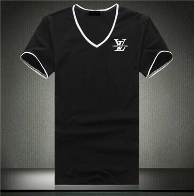 LV T-shirt-485