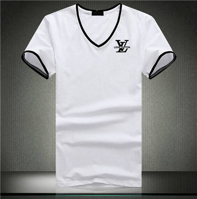 LV T-shirt-497