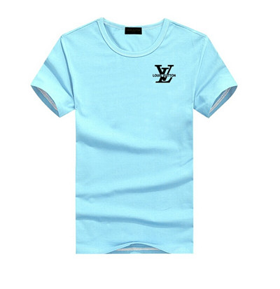 LV T-shirt-499