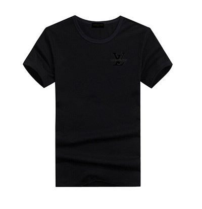 LV T-shirt-509