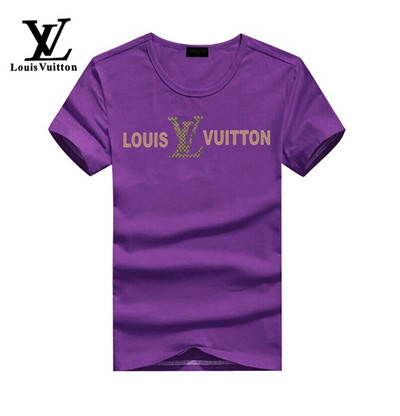 LV T-shirt-515