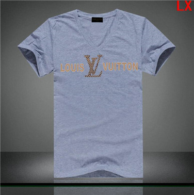 LV T-shirt-524
