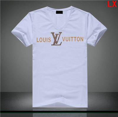 LV T-shirt-525