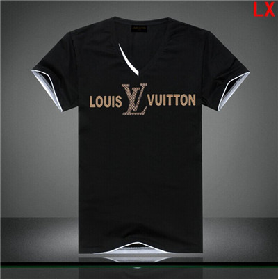 LV T-shirt-526