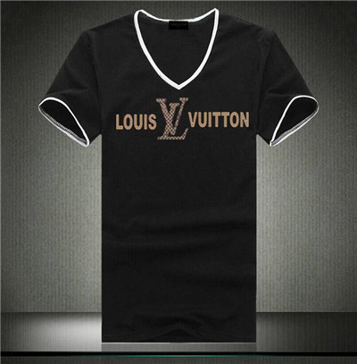 LV T-shirt-531