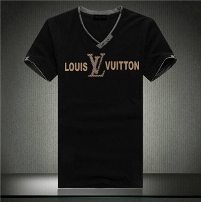 LV T-shirt-534
