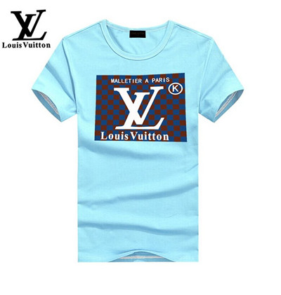 LV T-shirt-546