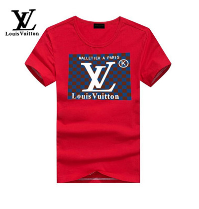 LV T-shirt-556
