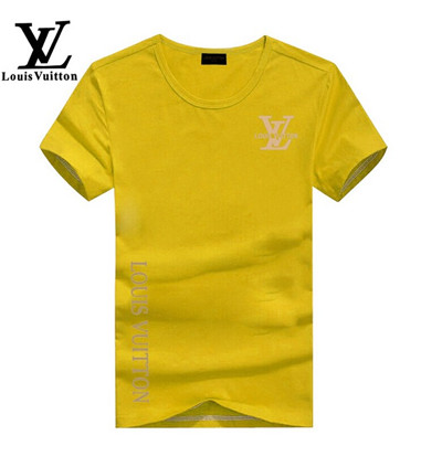 LV T-shirt-566