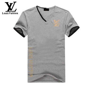 LV T-shirt-568