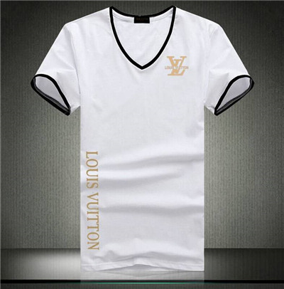 LV T-shirt-579