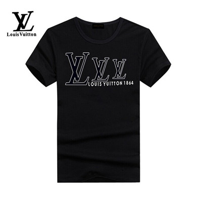 LV T-shirt-586