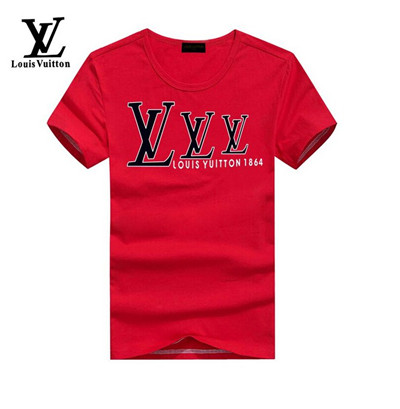 LV T-shirt-587