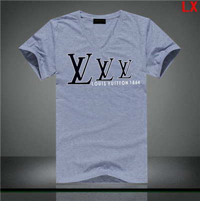 LV T-shirt-599