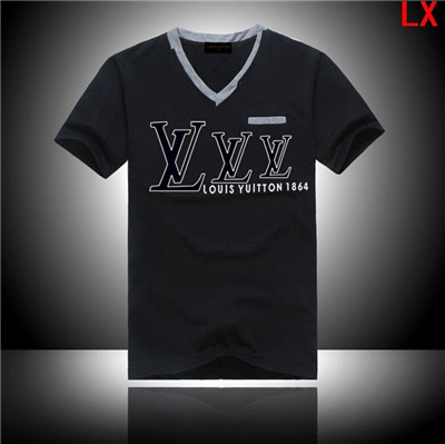 LV T-shirt-602