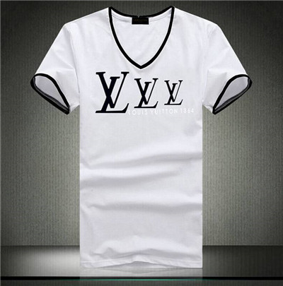 LV T-shirt-606