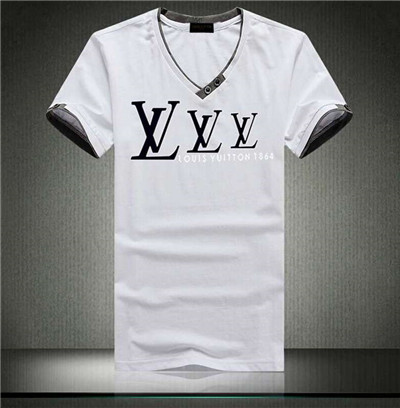 LV T-shirt-609