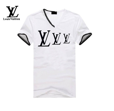 LV T-shirt-611