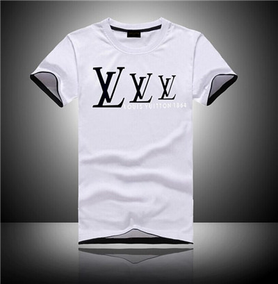 LV T-shirt-612