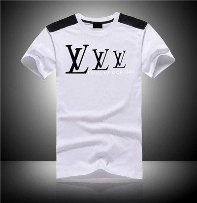 LV T-shirt-615