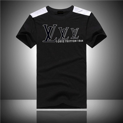 LV T-shirt-619