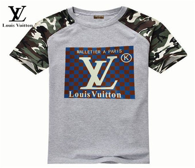 LV T-shirt-062