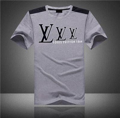 LV T-shirt-625
