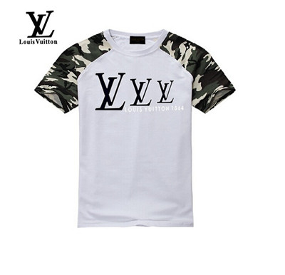 LV T-shirt-627