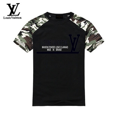 LV T-shirt-629