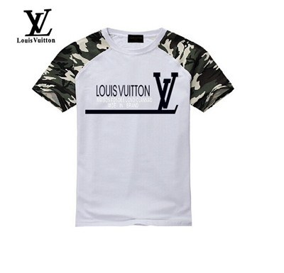 LV T-shirt-630